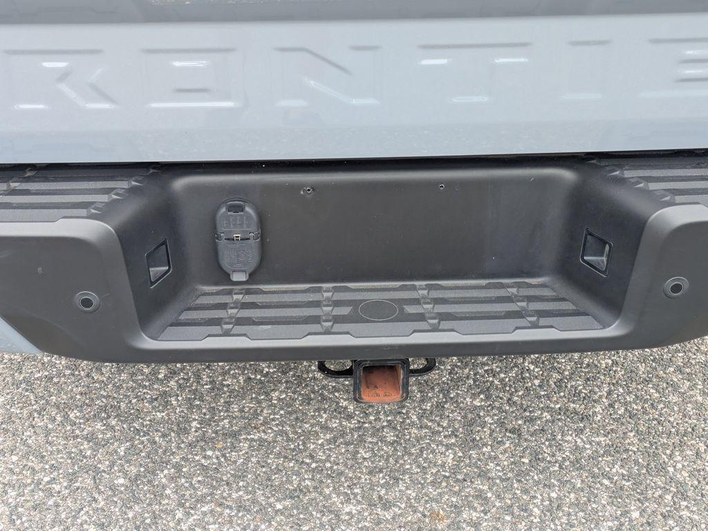 used 2023 Nissan Frontier car, priced at $34,997