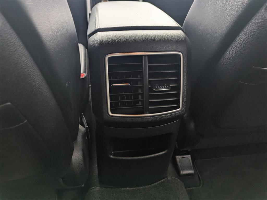 used 2023 Kia Sportage car, priced at $21,821