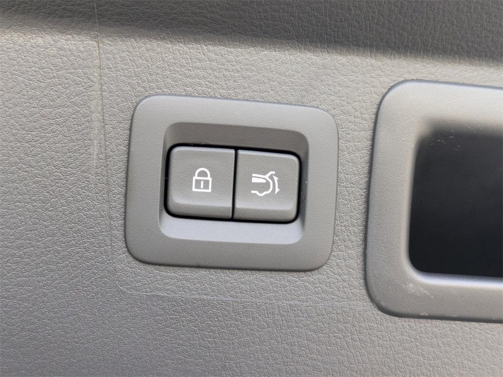 new 2026 Mazda CX-50 car, priced at $34,309