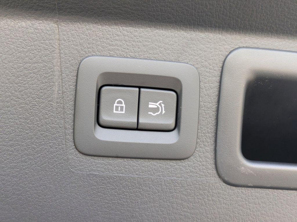 new 2026 Mazda CX-50 car, priced at $34,658