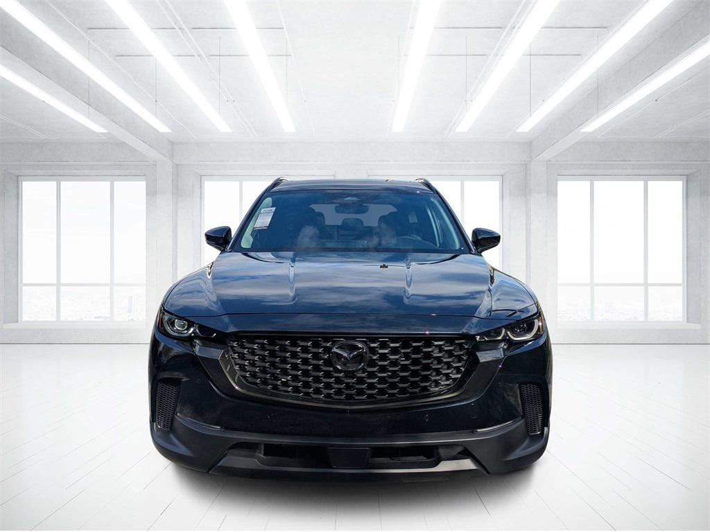 new 2026 Mazda CX-50 car, priced at $34,309
