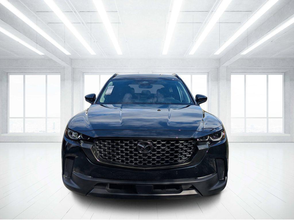 new 2026 Mazda CX-50 car, priced at $34,658