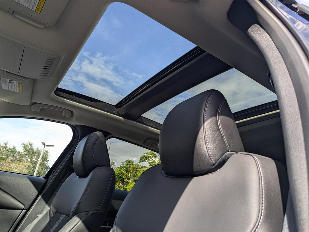 new 2026 Mazda CX-50 car, priced at $34,309