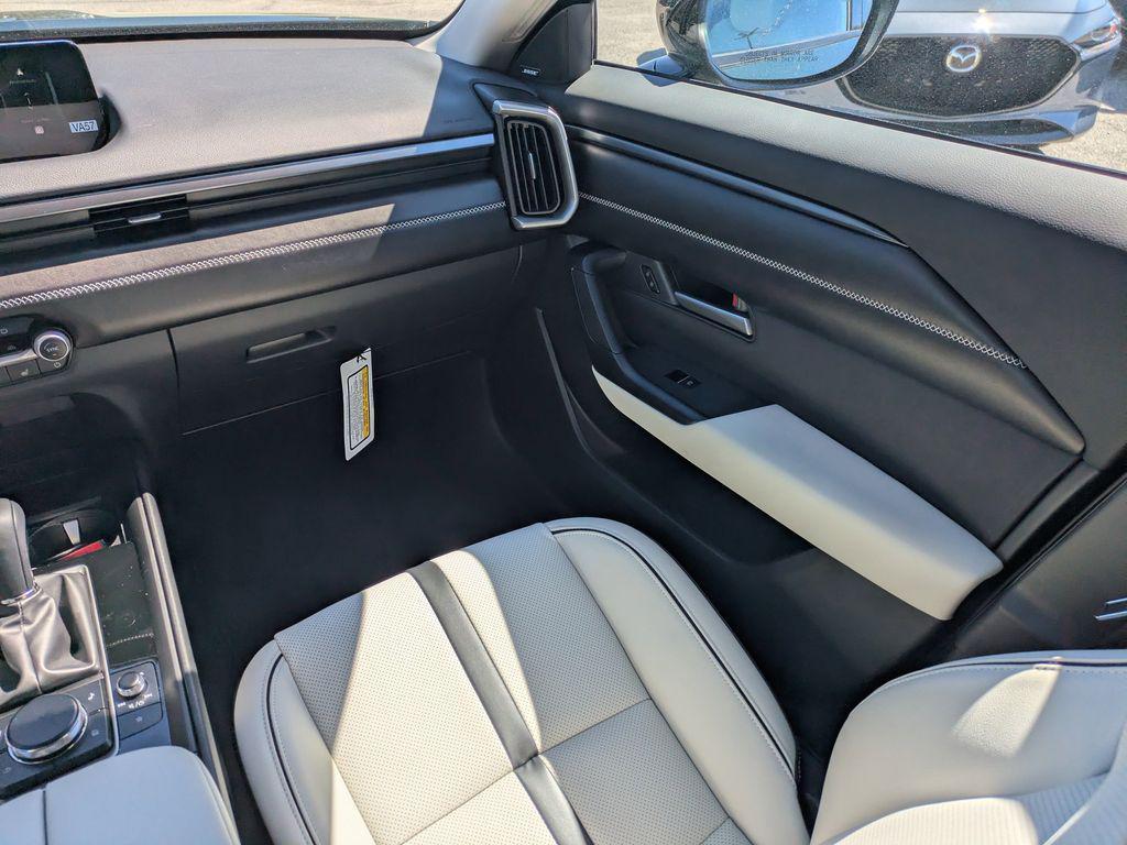 new 2026 Mazda CX-50 car, priced at $35,972