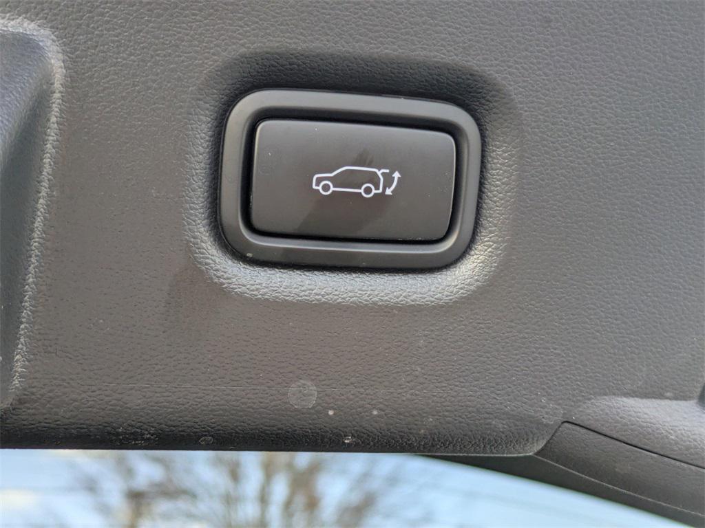 used 2024 Hyundai IONIQ 5 car, priced at $24,500