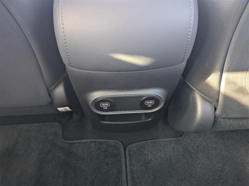 used 2024 Hyundai IONIQ 5 car, priced at $24,500