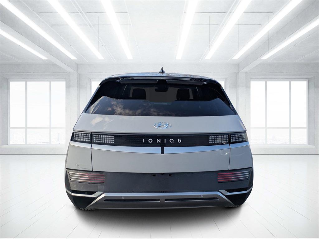 used 2024 Hyundai IONIQ 5 car, priced at $24,500