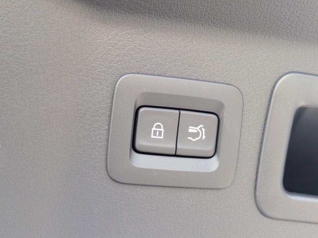 new 2026 Mazda CX-90 car, priced at $52,197