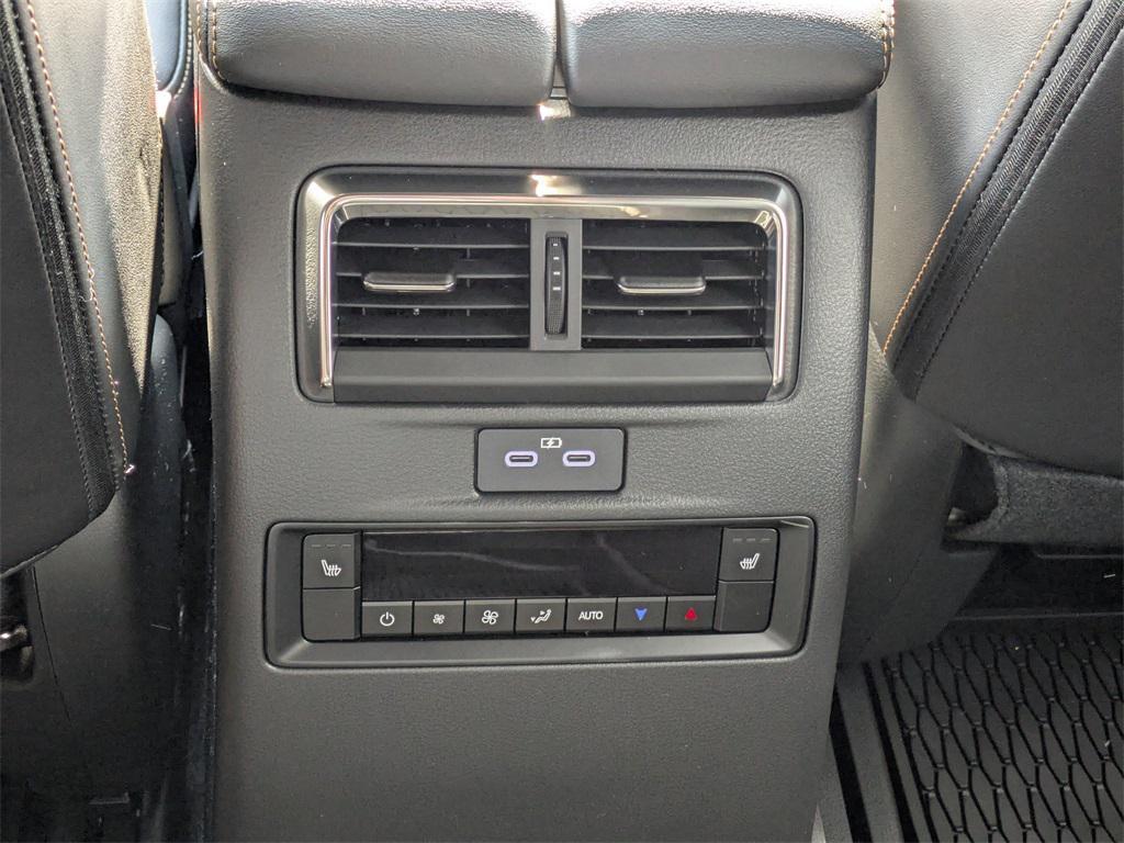 new 2026 Mazda CX-90 car, priced at $51,848