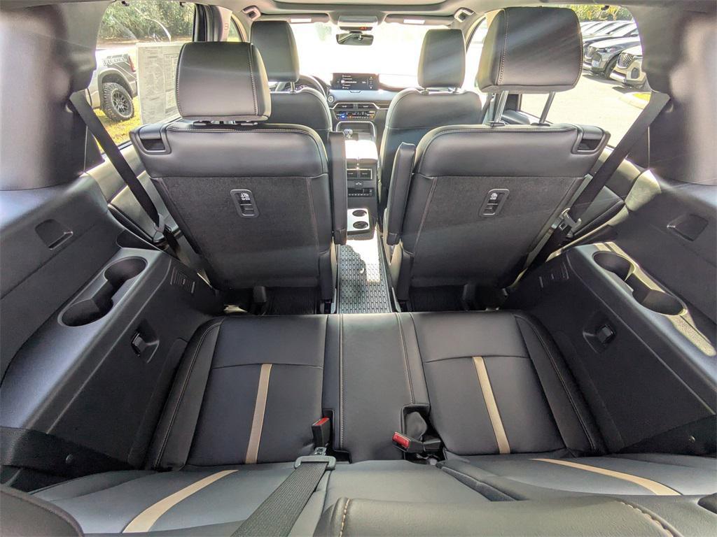 new 2026 Mazda CX-90 car, priced at $51,848