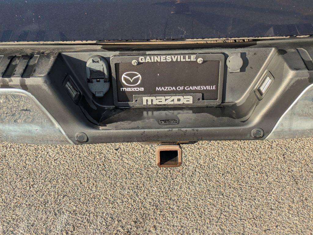 used 2018 Ford F-150 car, priced at $17,500