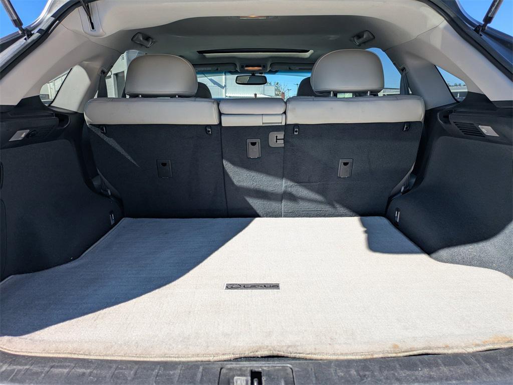 used 2015 Lexus RX 350 car, priced at $15,300