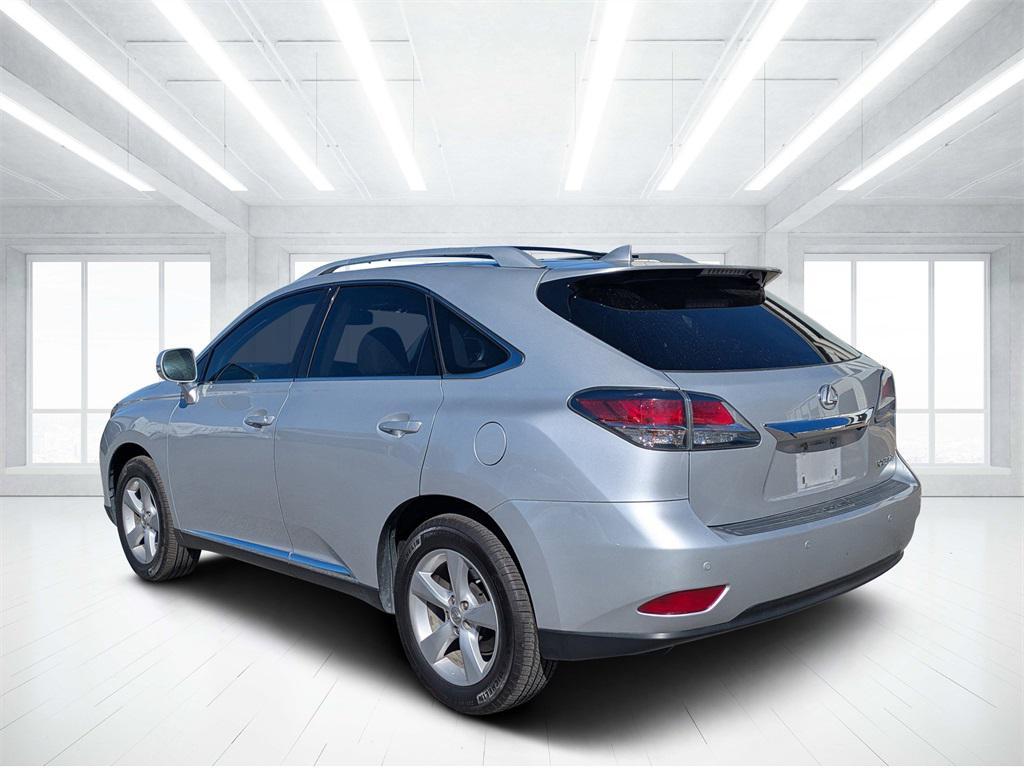 used 2015 Lexus RX 350 car, priced at $15,300