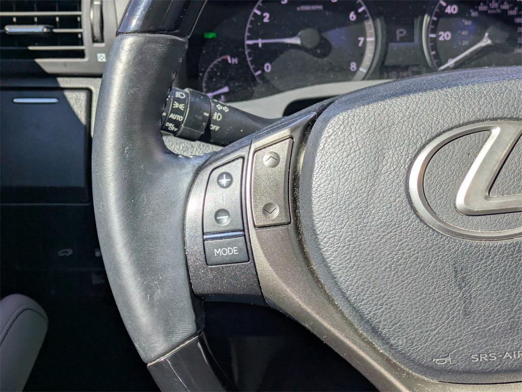 used 2015 Lexus RX 350 car, priced at $15,300