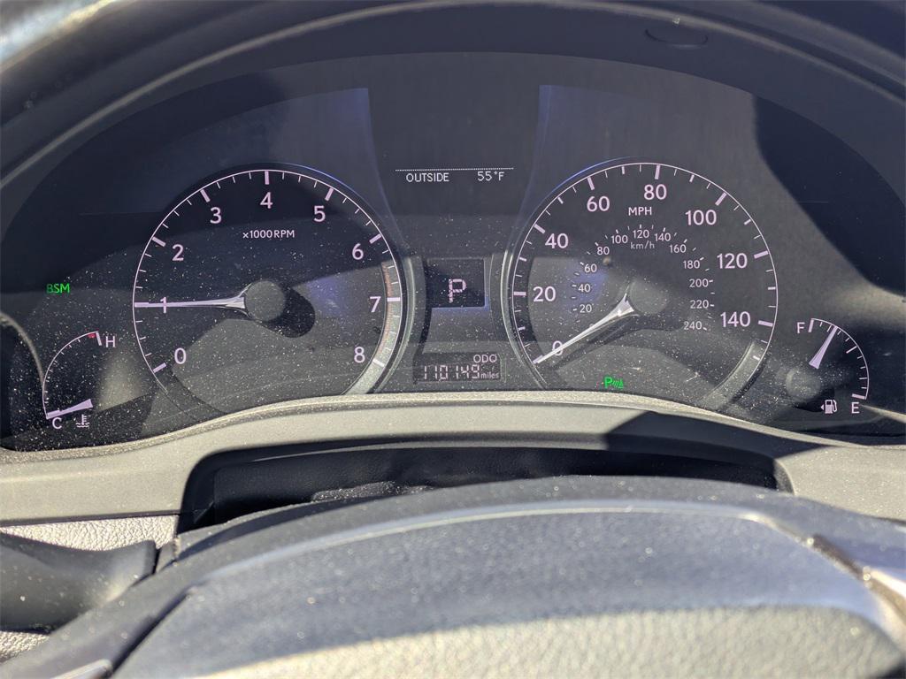 used 2015 Lexus RX 350 car, priced at $15,300