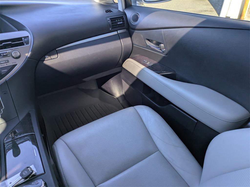 used 2015 Lexus RX 350 car, priced at $15,300