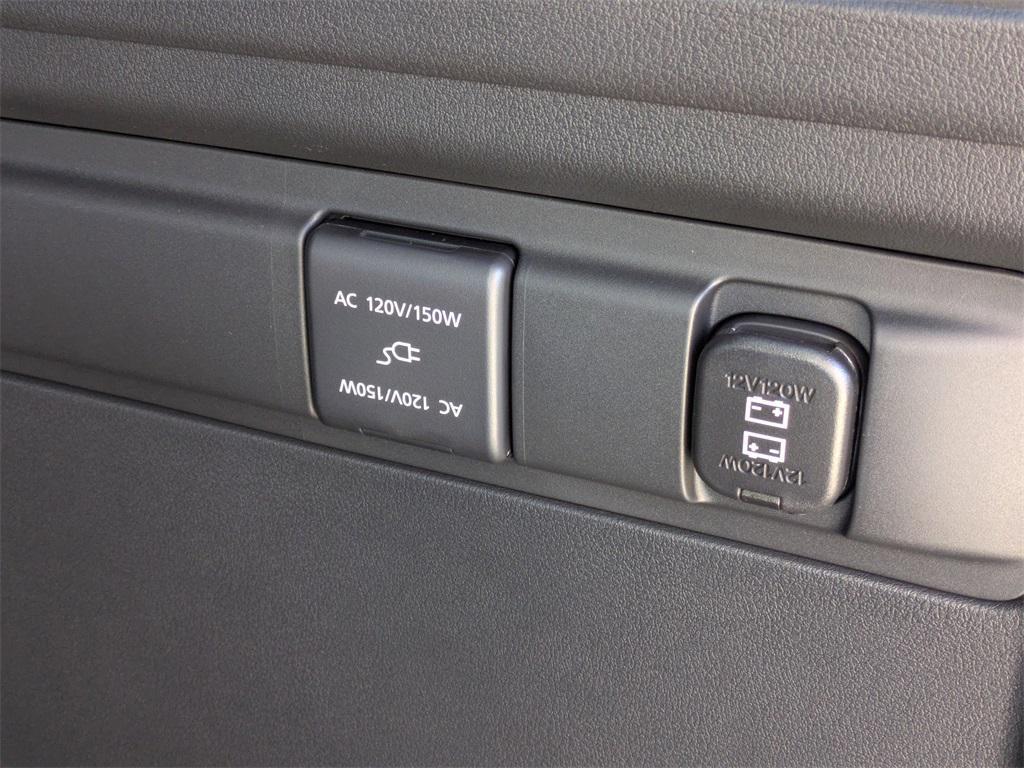 new 2026 Mazda CX-90 PHEV car, priced at $59,028