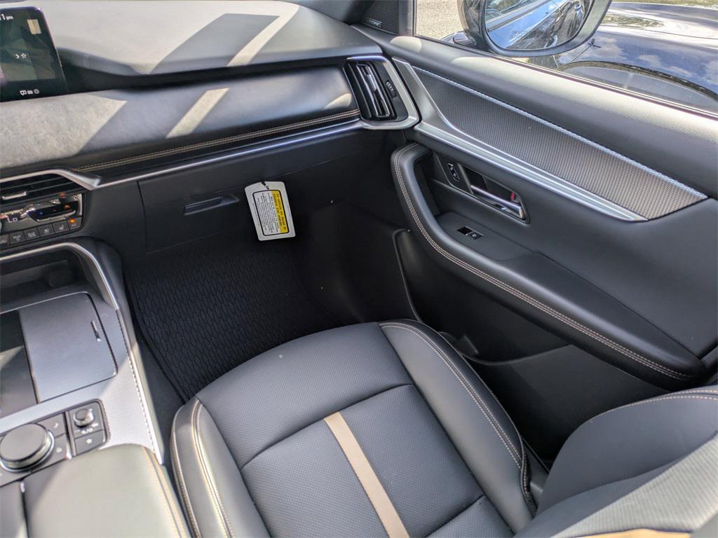 new 2026 Mazda CX-90 PHEV car, priced at $59,028