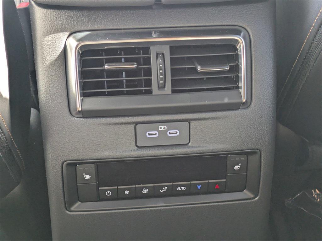 new 2026 Mazda CX-90 PHEV car, priced at $59,028