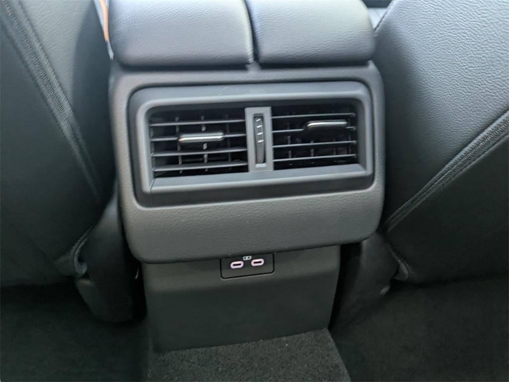 new 2026 Mazda CX-50 car, priced at $39,528