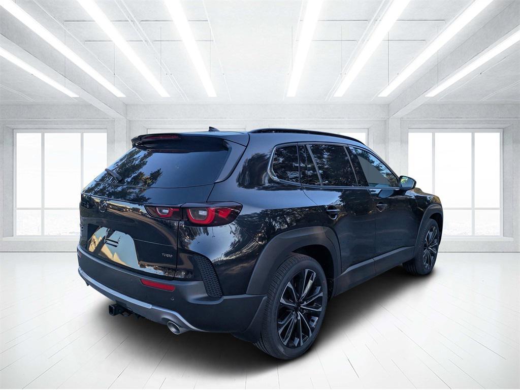 new 2026 Mazda CX-50 car, priced at $39,528