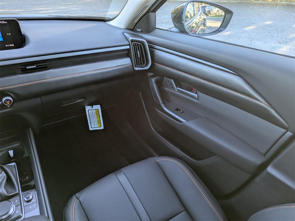 new 2026 Mazda CX-50 car, priced at $39,528