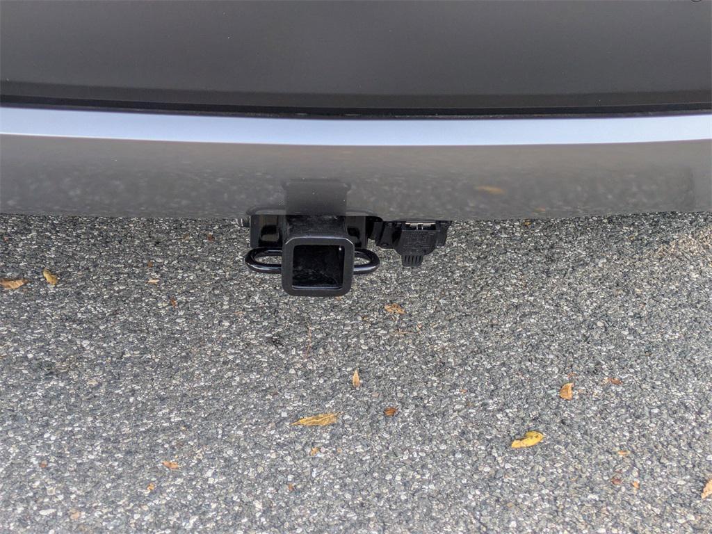 new 2026 Mazda CX-50 car, priced at $39,528