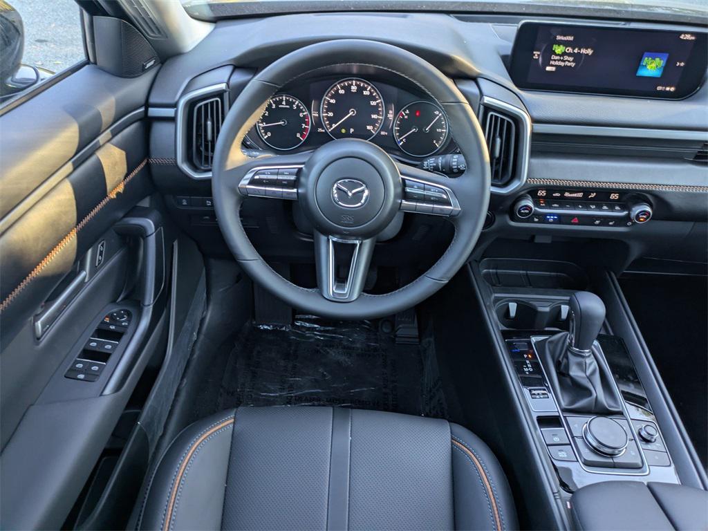 new 2026 Mazda CX-50 car, priced at $39,528