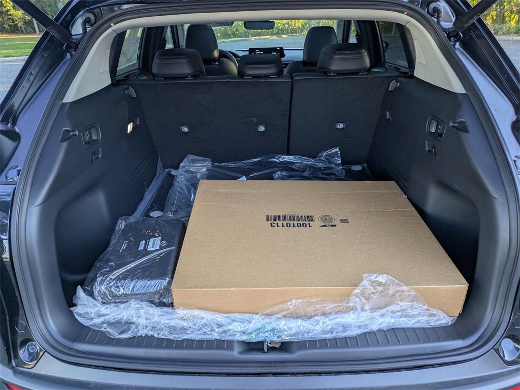 new 2026 Mazda CX-50 car, priced at $39,528