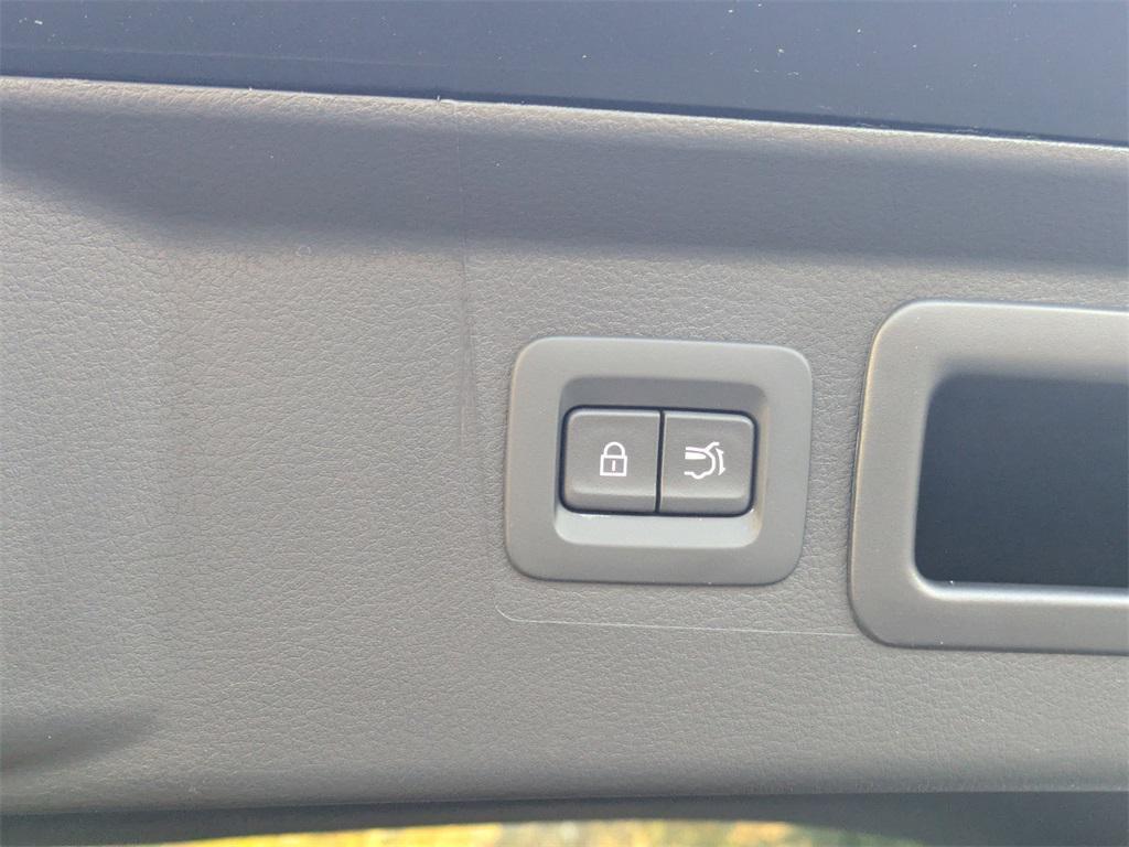 new 2026 Mazda CX-50 car, priced at $39,528