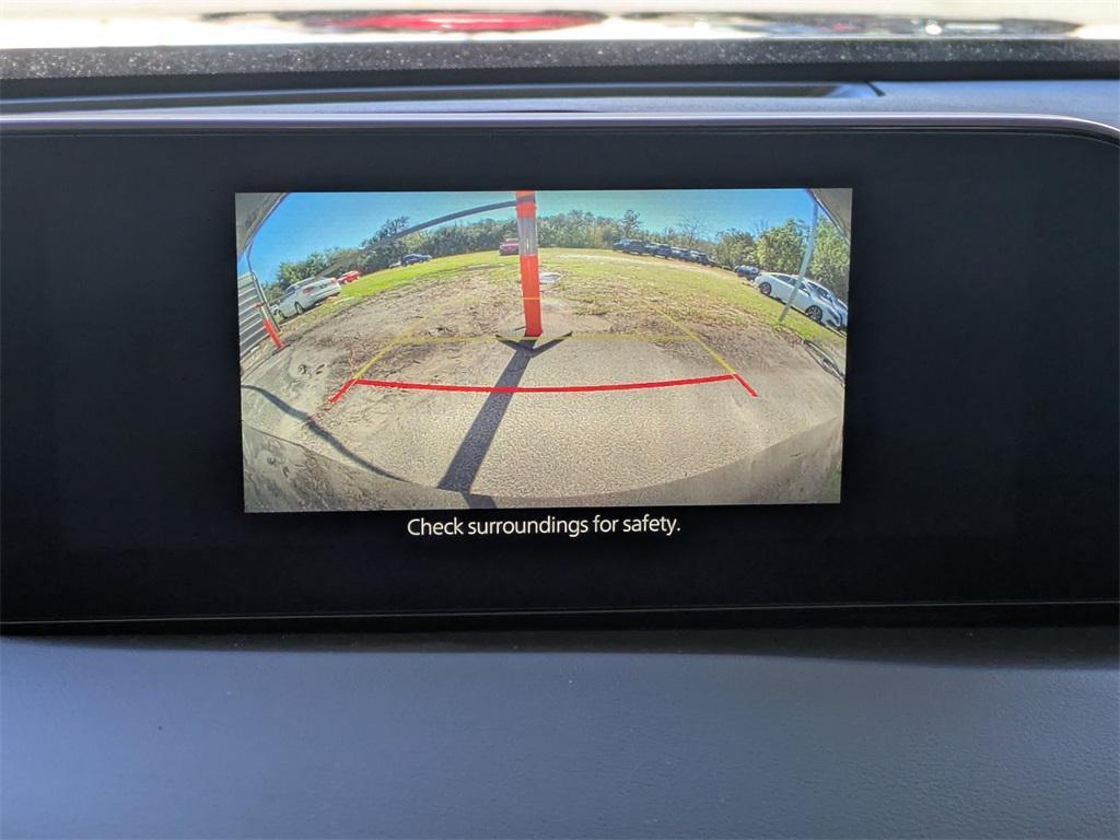 new 2026 Mazda Mazda3 car, priced at $27,969