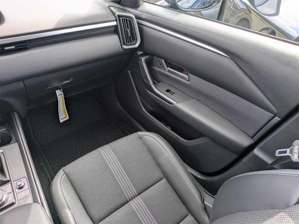 new 2026 Mazda CX-50 car, priced at $33,927