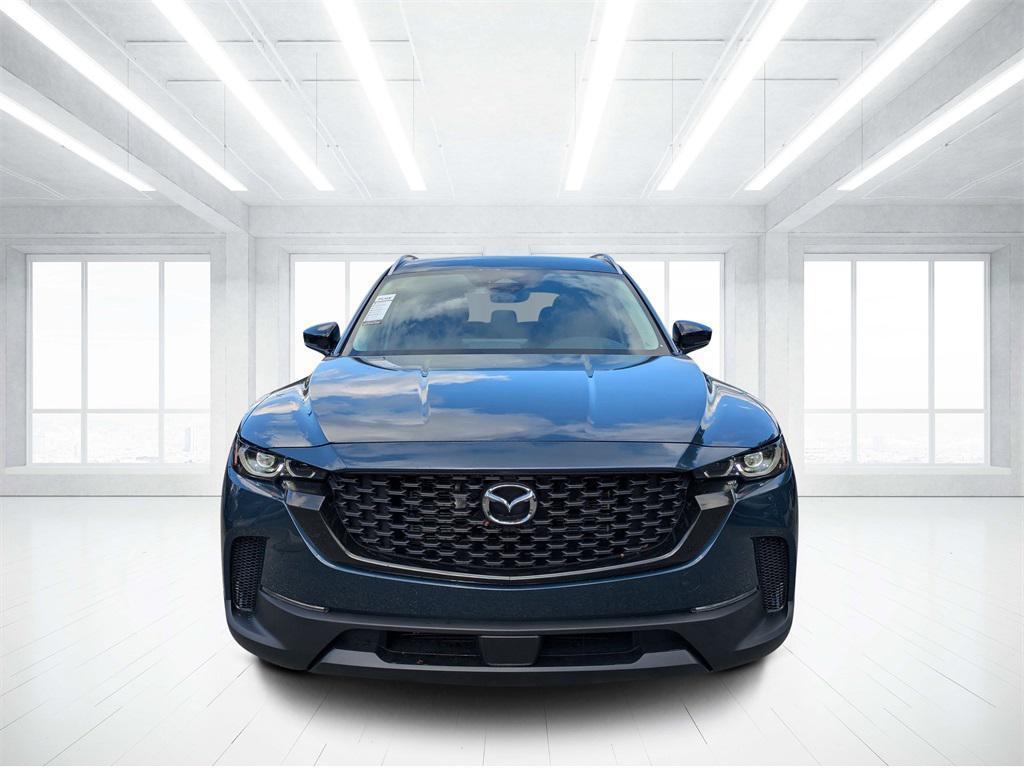 new 2026 Mazda CX-50 car, priced at $33,927