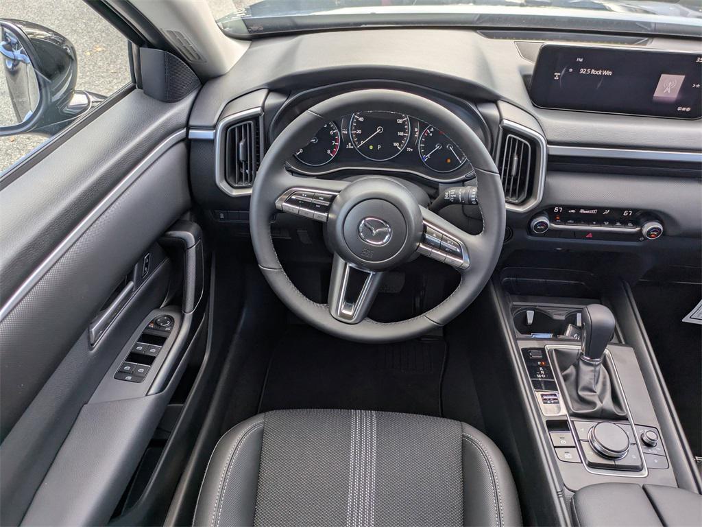 new 2026 Mazda CX-50 car, priced at $33,927