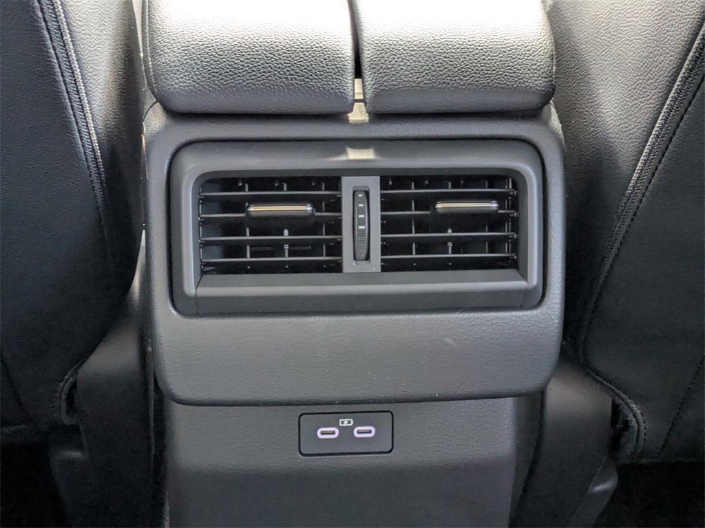 new 2026 Mazda CX-50 car, priced at $33,927