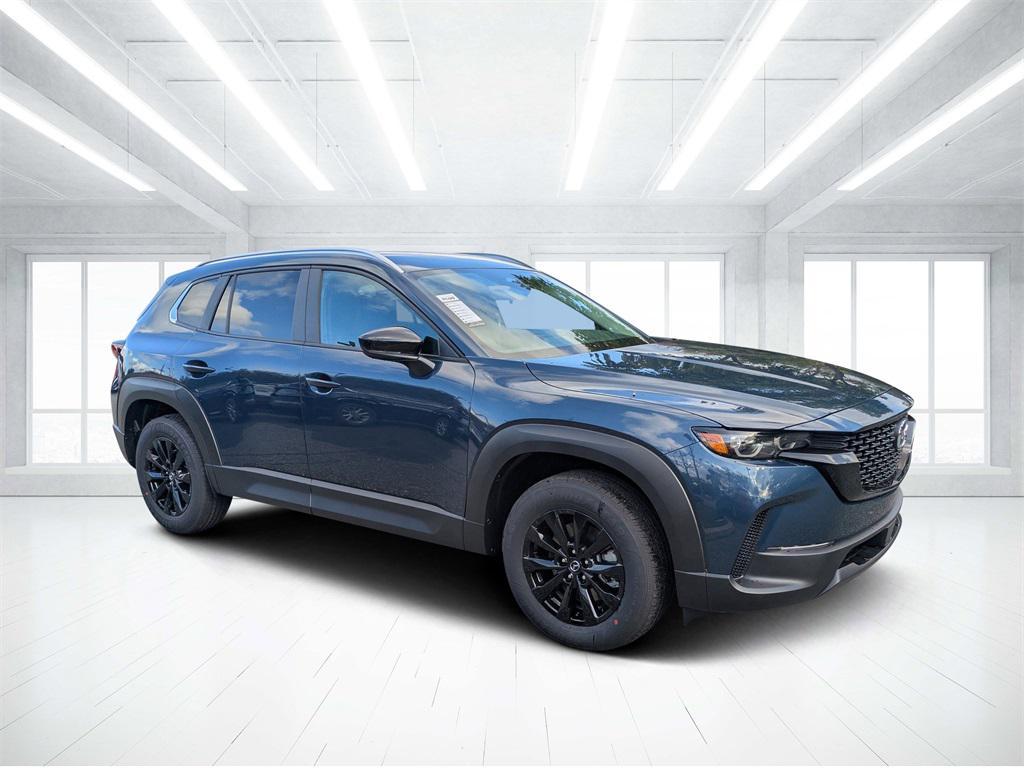 new 2026 Mazda CX-50 car, priced at $33,927