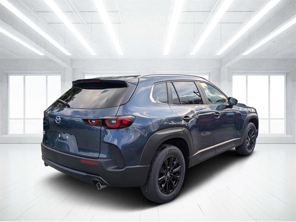 new 2026 Mazda CX-50 car, priced at $33,927