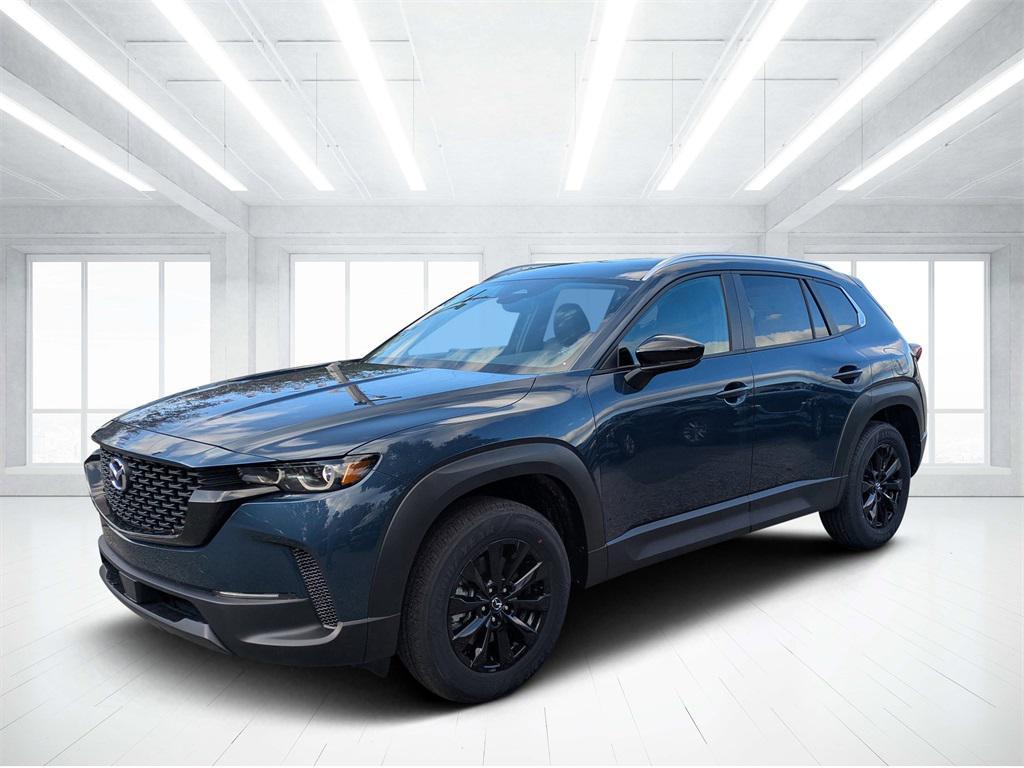 new 2026 Mazda CX-50 car, priced at $33,927