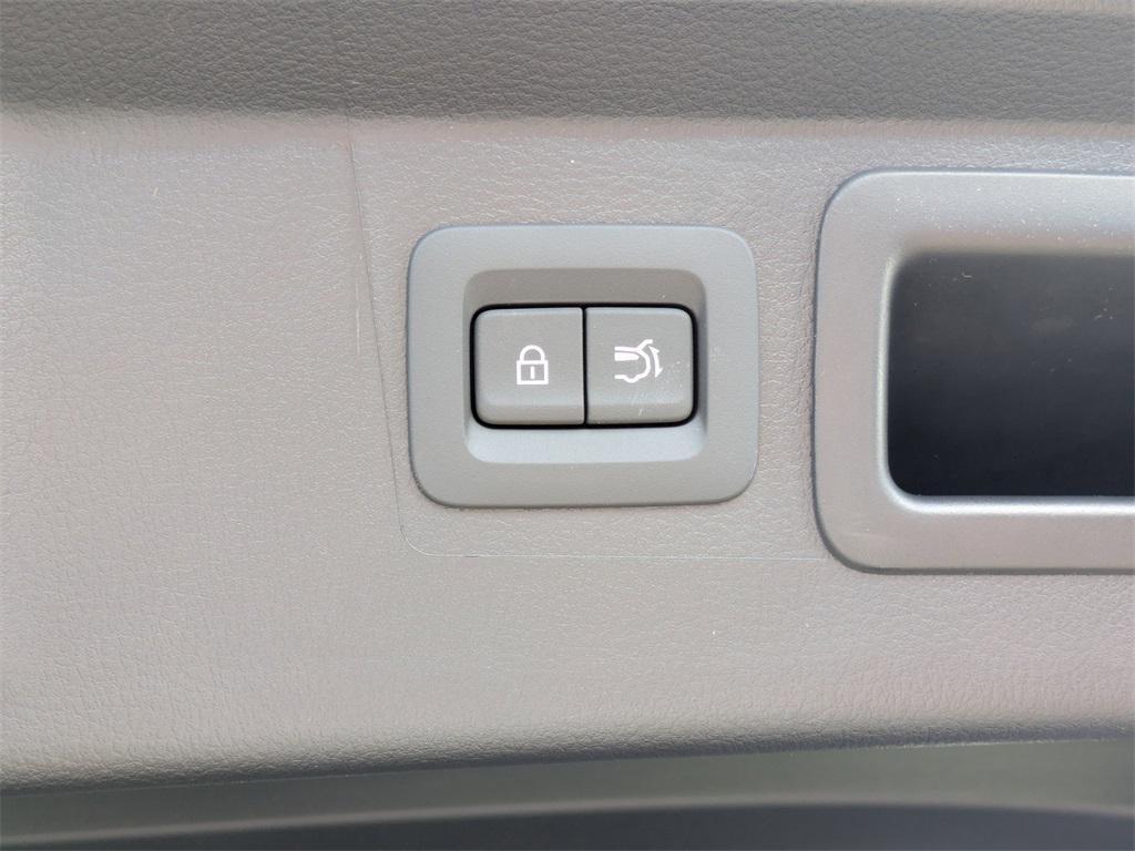 new 2026 Mazda CX-50 car, priced at $33,927