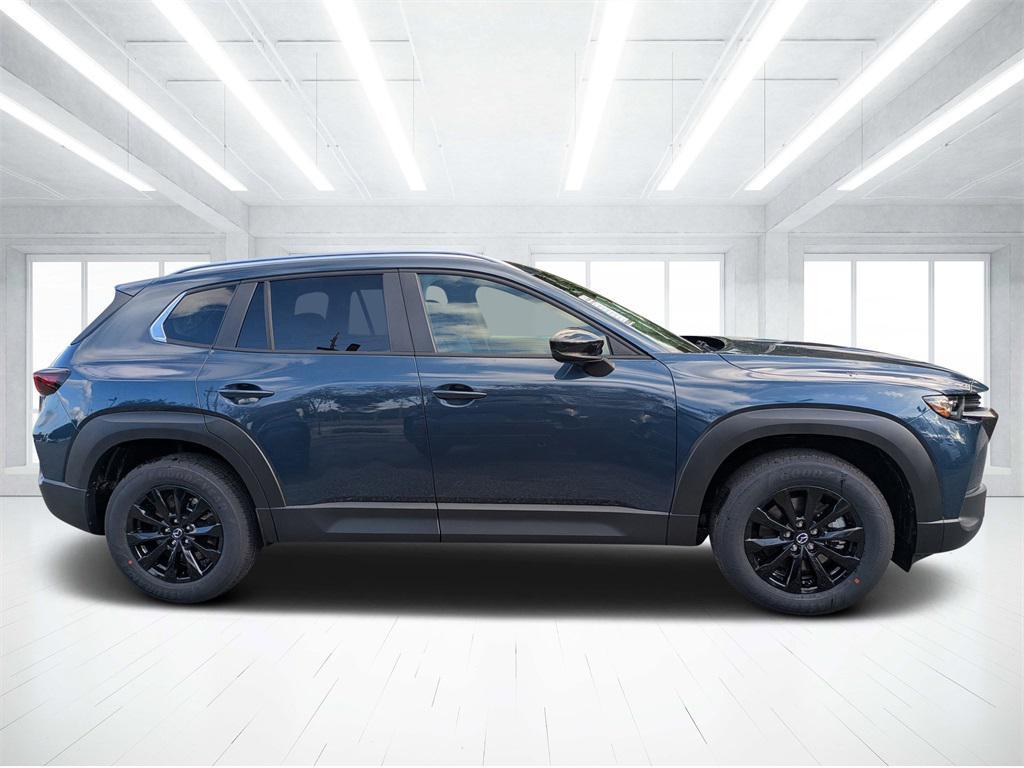 new 2026 Mazda CX-50 car, priced at $33,927