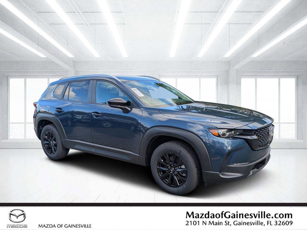 new 2026 Mazda CX-50 car, priced at $33,927