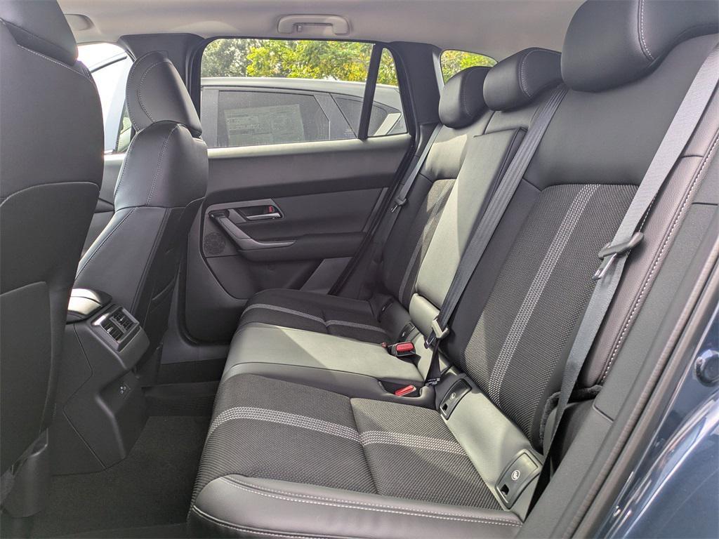 new 2026 Mazda CX-50 car, priced at $33,927