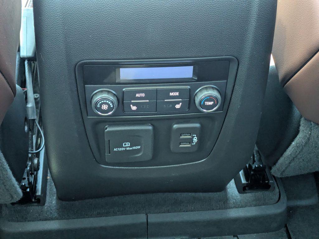 used 2021 Buick Enclave car, priced at $26,962