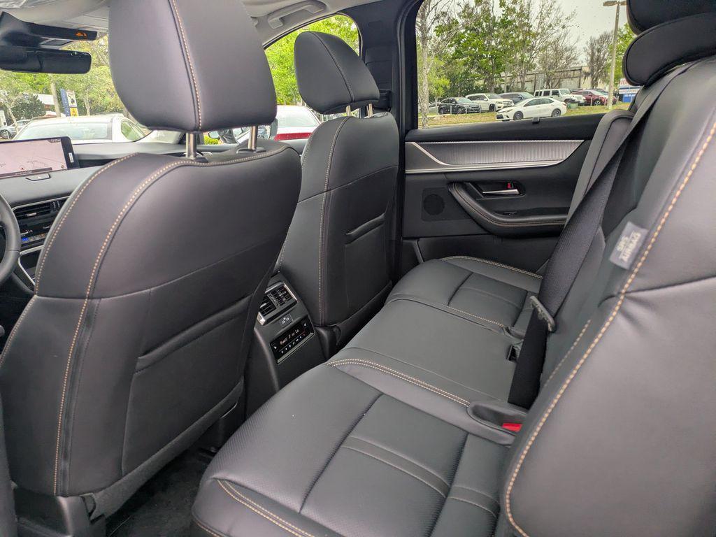 new 2026 Mazda CX-90 PHEV car, priced at $49,329
