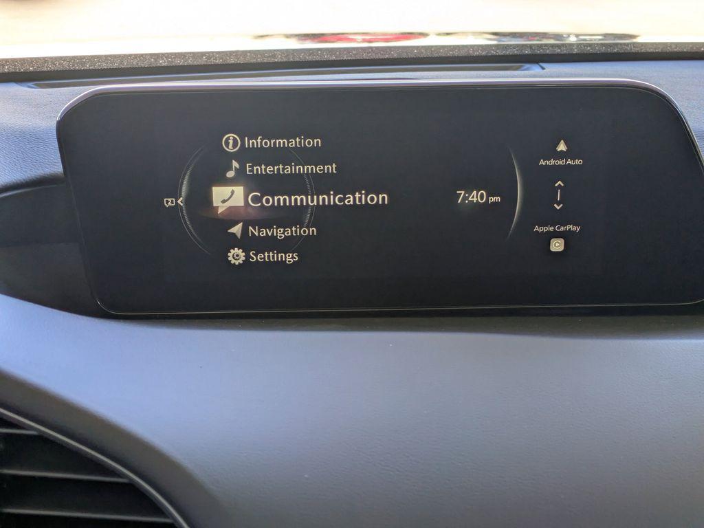 new 2026 Mazda Mazda3 car, priced at $28,318