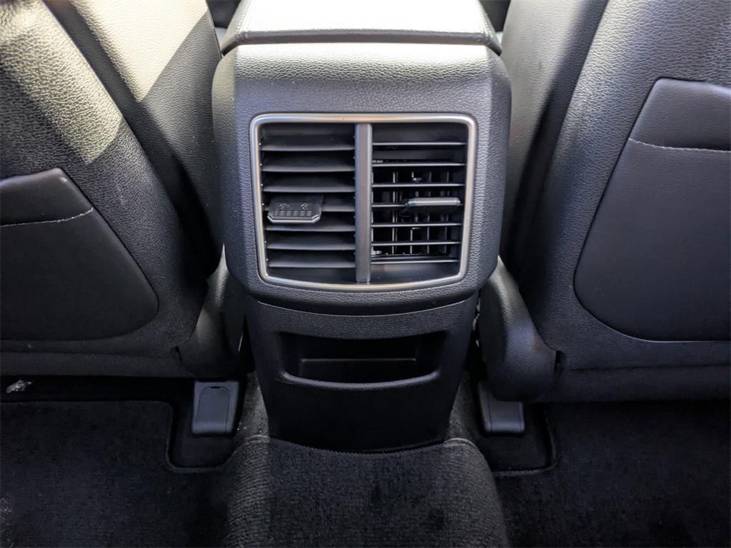 used 2023 Kia Sportage car, priced at $21,469