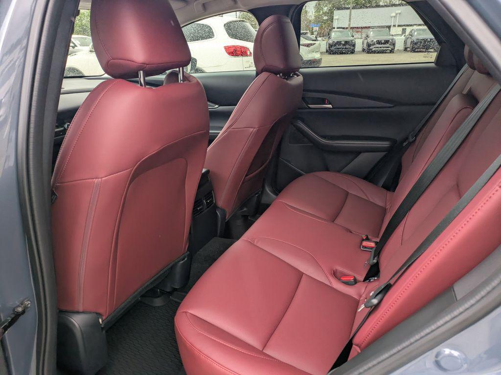 new 2026 Mazda CX-30 car, priced at $32,202