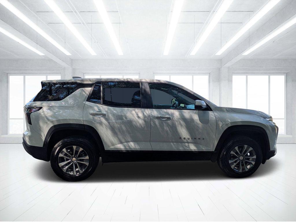 used 2026 Chevrolet Equinox car, priced at $26,043