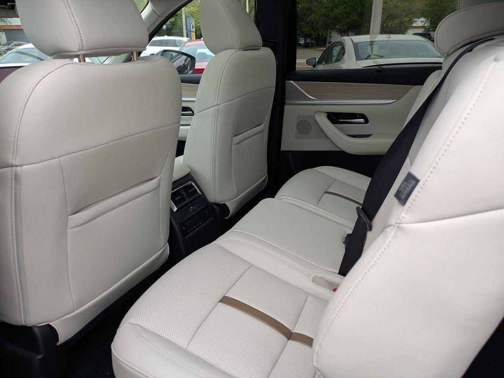 new 2026 Mazda CX-90 car, priced at $52,161