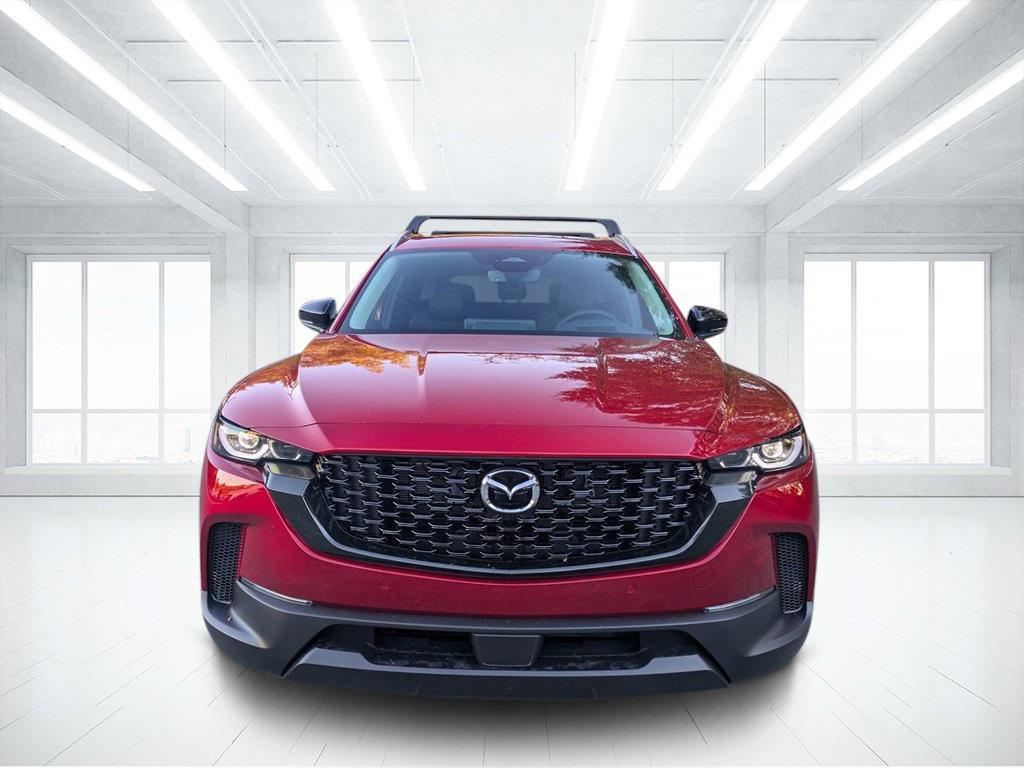 new 2026 Mazda CX-50 Hybrid car, priced at $42,417